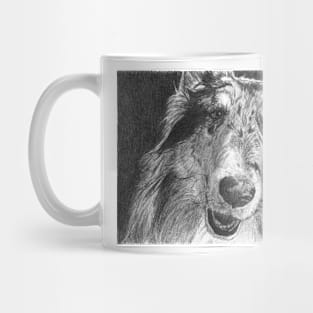 WILLIAM Mug